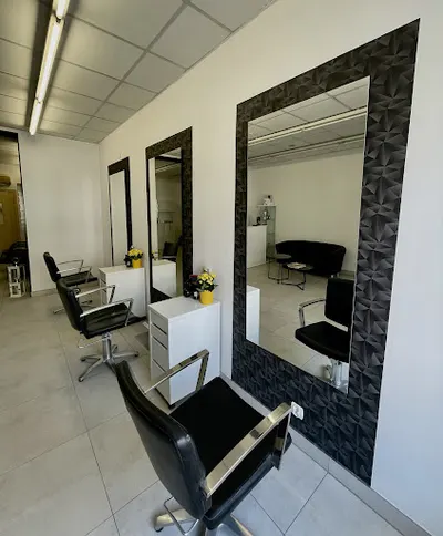 Salon Fryzjerski Ilona
